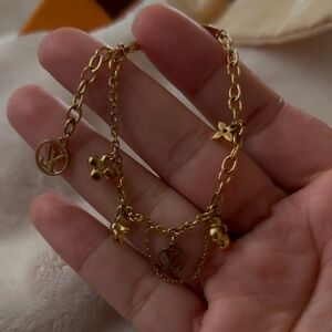 Louis Vuitton bracelet